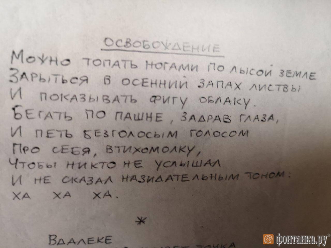 Фото: Наталья Чумакова для "Фонтанка.ру"